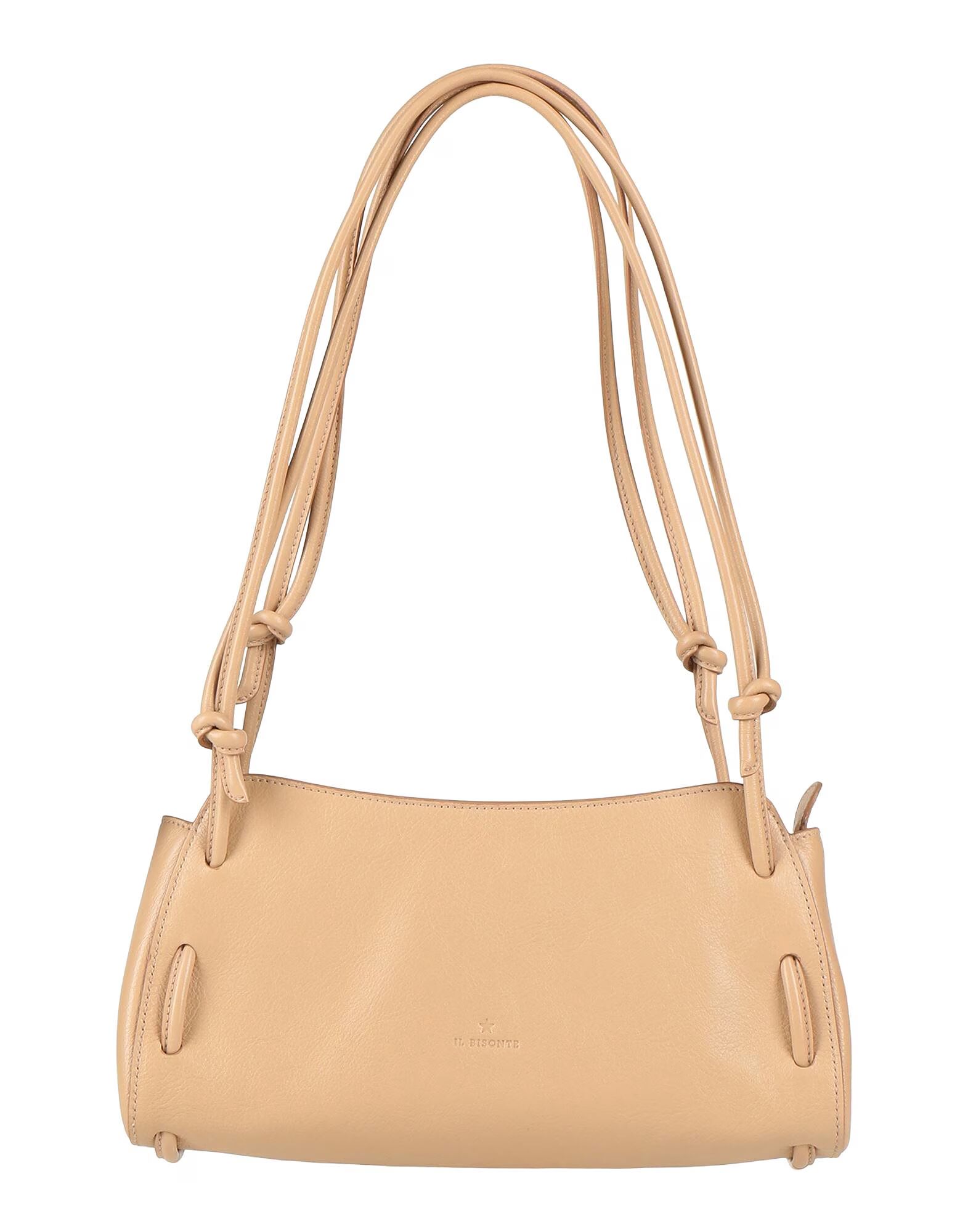 

Сумка Il Bisonte, бежевый