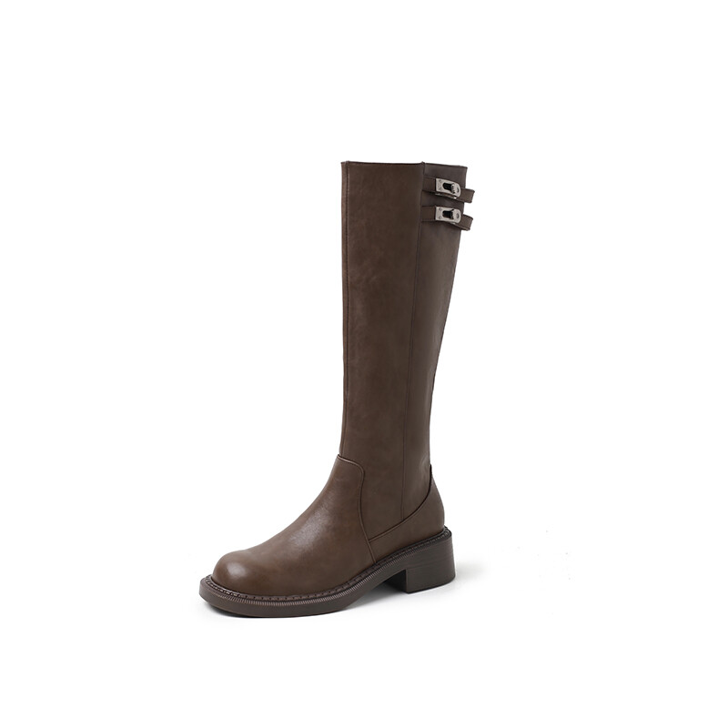 

Сапоги Five-nine Dan seven Knee-high Boots Women's