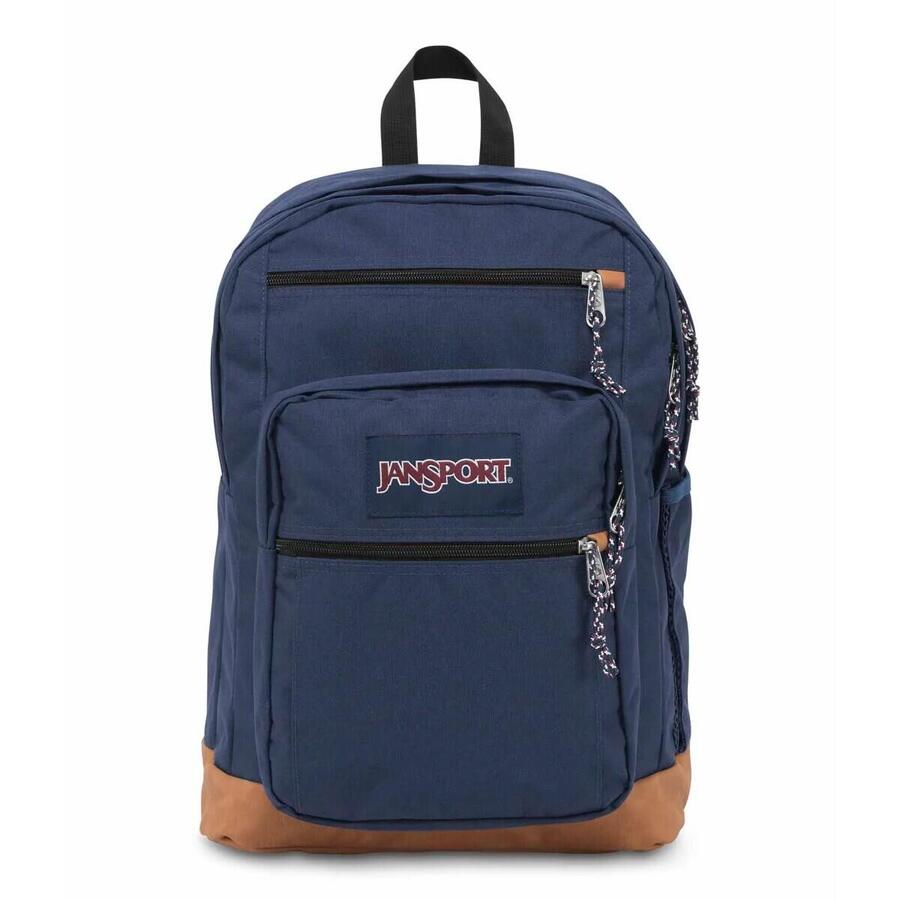 

Крутой студенческий рюкзак Jansport