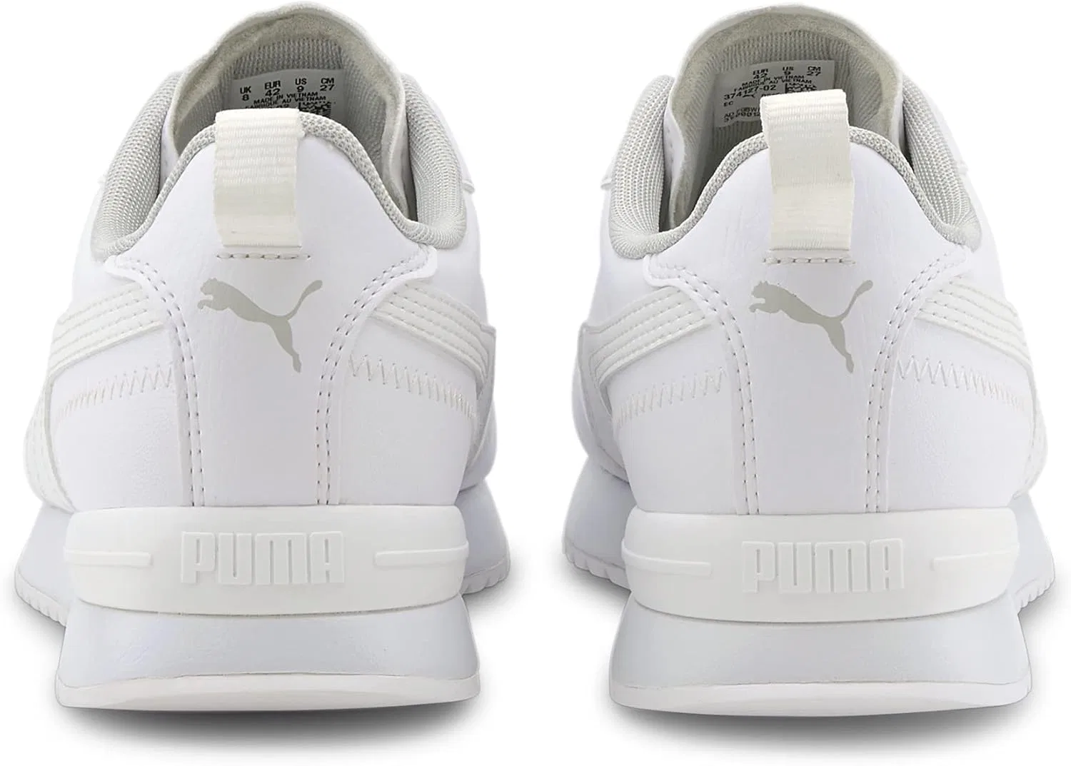 Кроссовки PUMA Unisex R78 SL, Puma White Puma Puma — фото 3