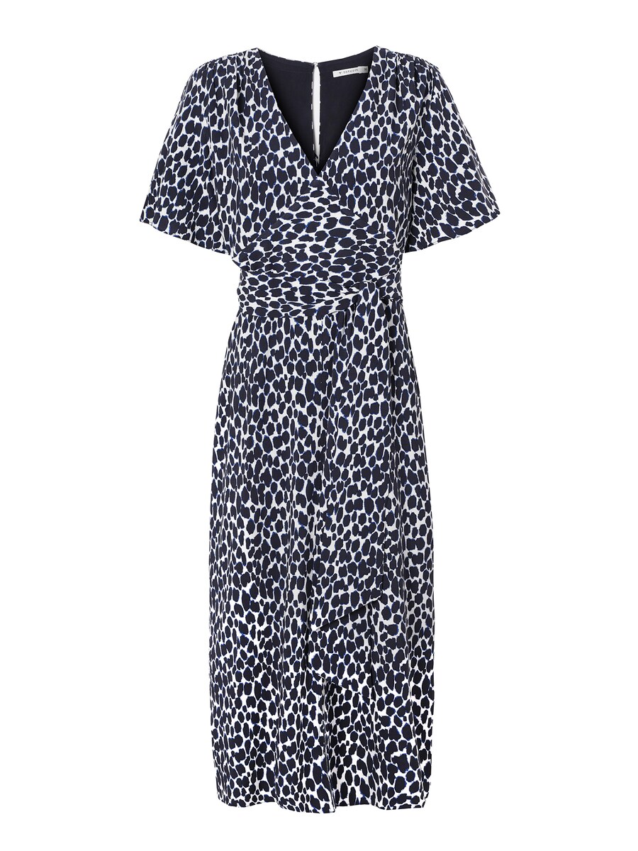 

Макси платье TATUUM, Navy