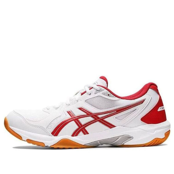 

Кроссовки гель ракета 10 Asics, белый