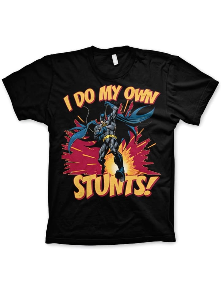 

Футболка Я делаю свои трюки сам, большая футболка для высоких черного цвета Batman, Черный, Футболка Я делаю свои трюки сам, большая футболка для высоких черного цвета Batman