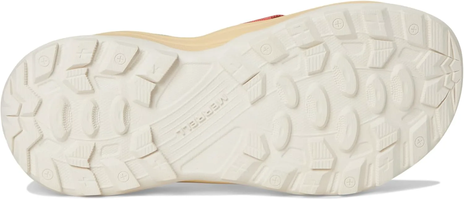 Мужские кроссовки Merrell Speed Fusion Sport Rmx — фото 3