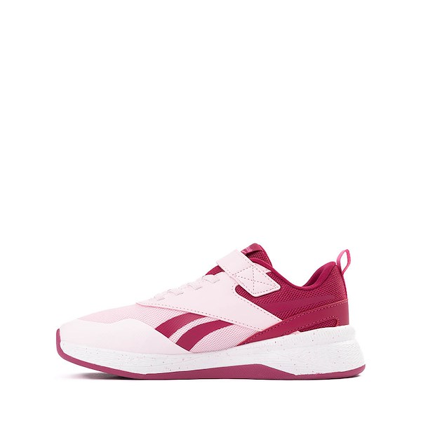 

Кроссовки Reebok Nano Play Athletic Shoe, цвет Berry/White