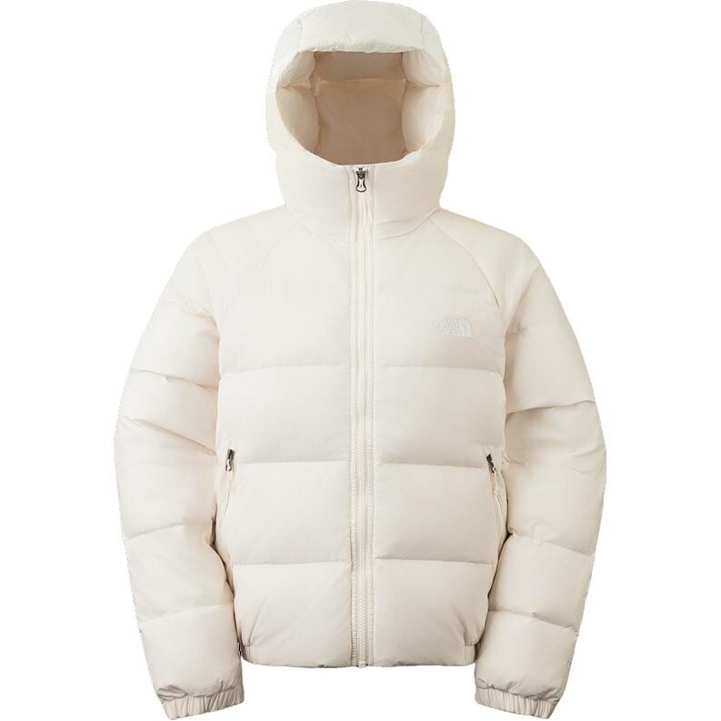 

Пуховик женский City Outdoor Collection Dune White The North Face