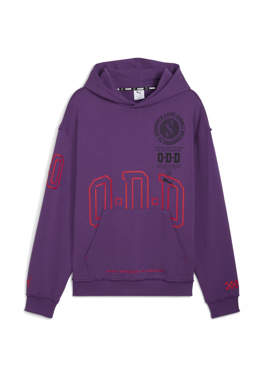 

Худи Puma SCOOT LAB, Black