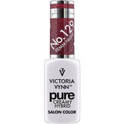 

Victoria Vynn Pure Creamy Hybrid № 129 Femme Night