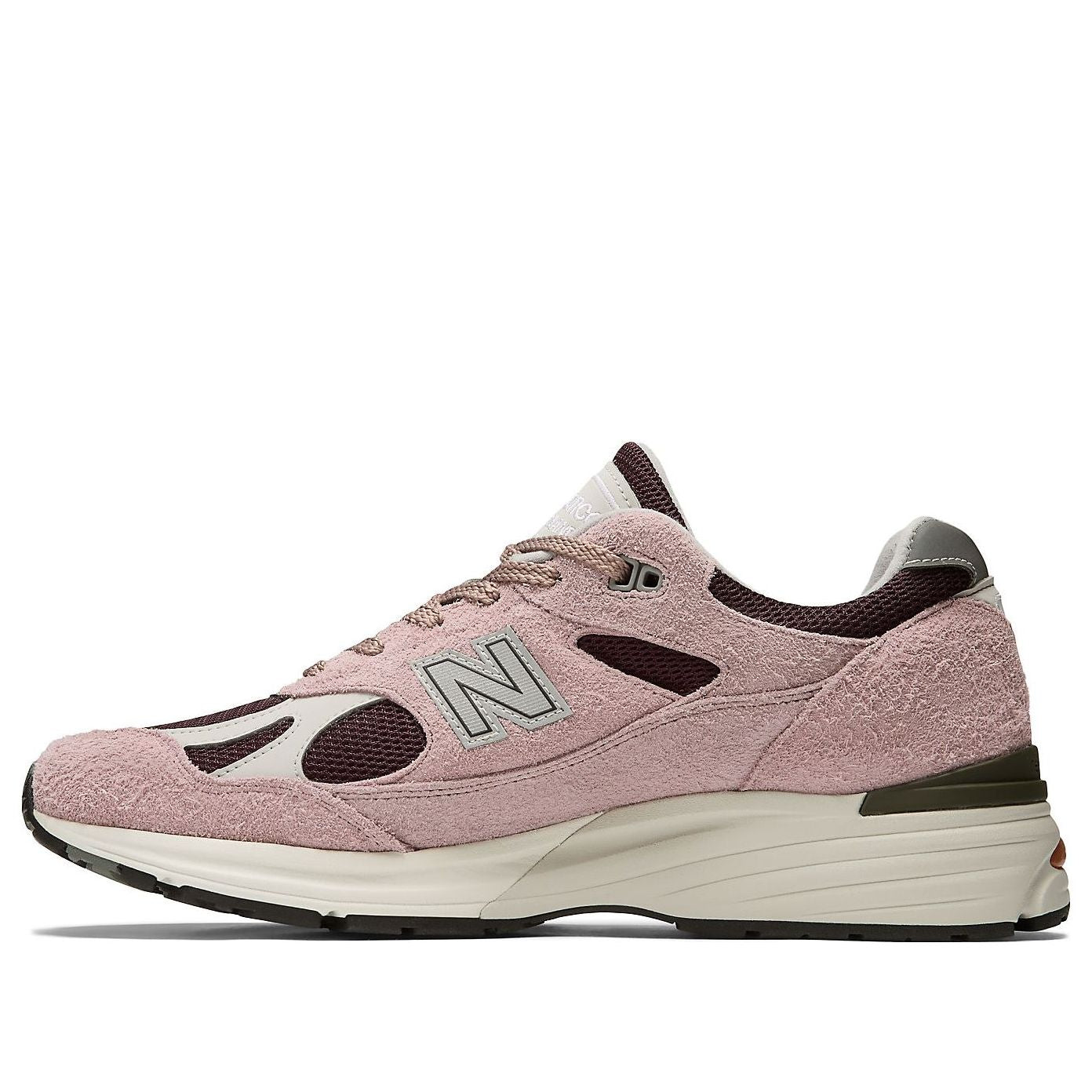

Кроссовки New Balance 991v2 Made in UK 'Brandied Apricot'