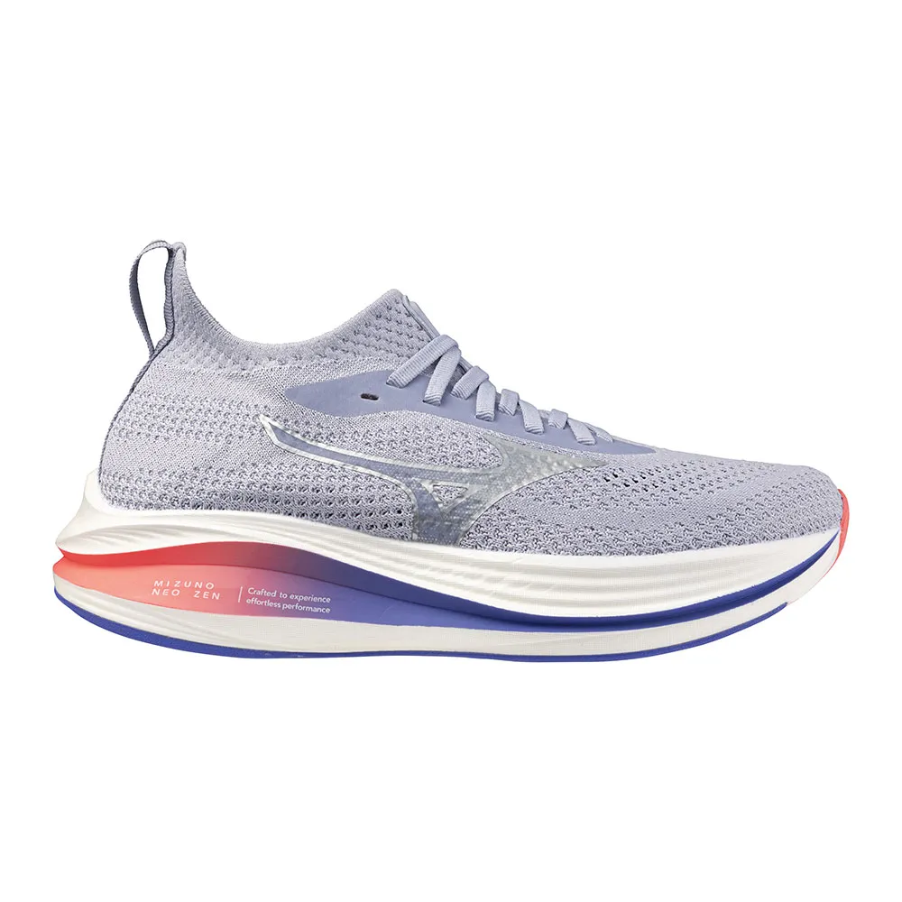 Беговые кроссовки Mizuno Neo Zen, серый
