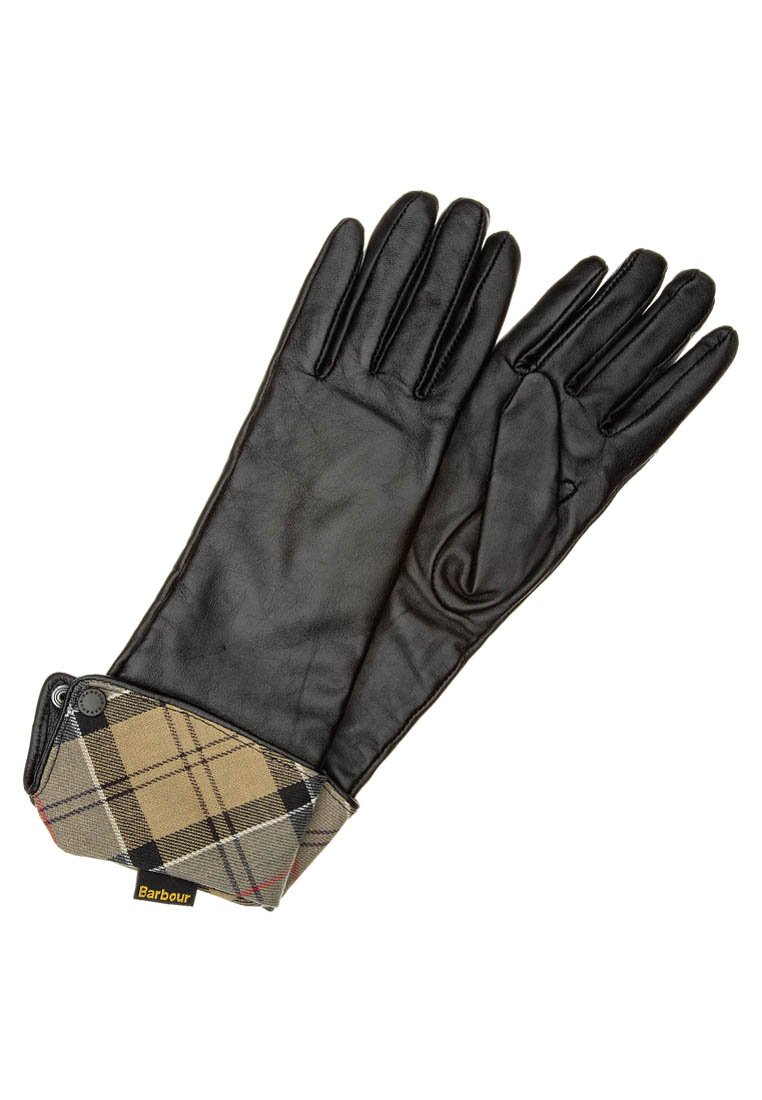 

Перчатки LADY JANE GLOVE Barbour, черный
