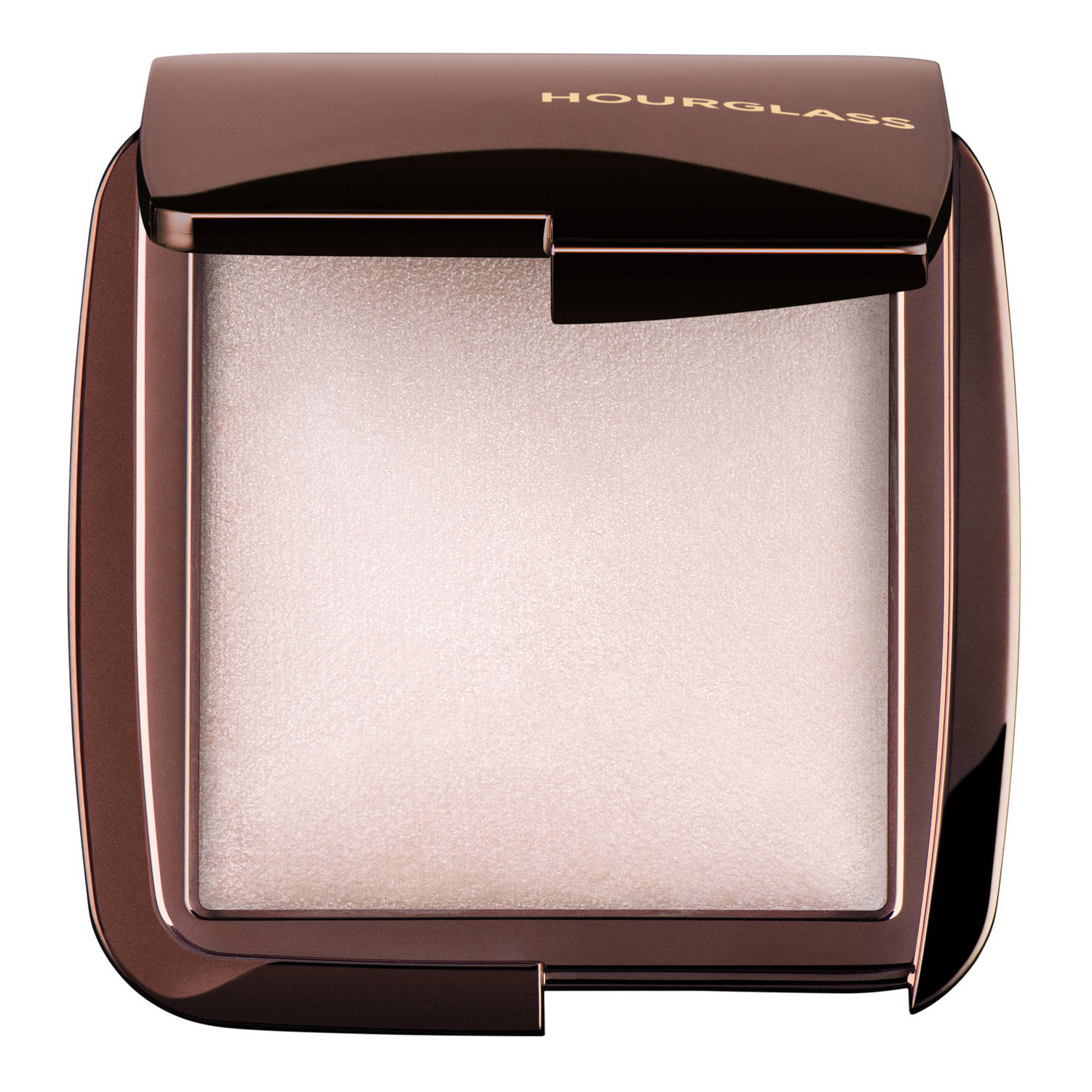 

Пудра для лица для сияющей кожи Ambient Lighting Powder Hourglass, Ethereal Light (10 g)