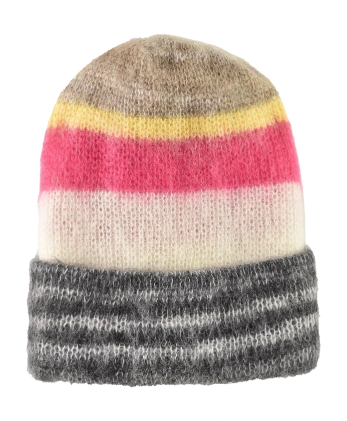 

Шапка из смесовой шерсти и мохера Missoni, мультиколор
