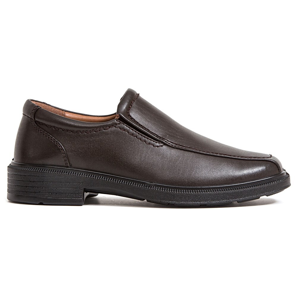 

Детские слипоны Greenpoint Jr Little/Big Kid Deer Stags, коричневый