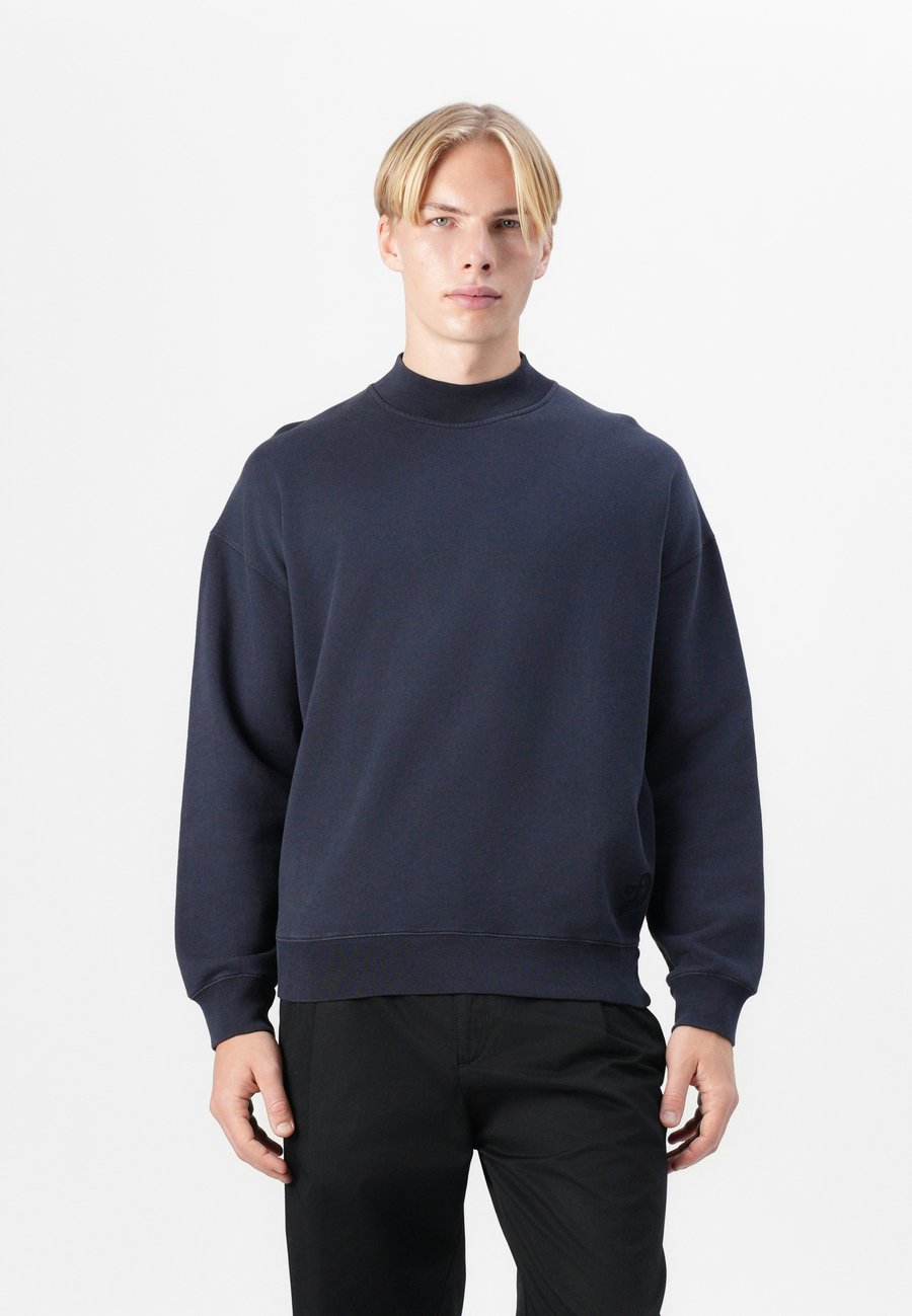 

Толстовка Libertine-Libertine TOPANGA, Navy/Dark Blue