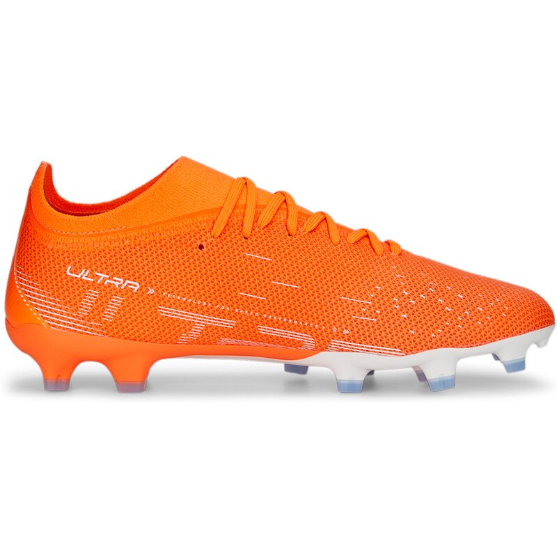 

Футбольные бутсы Ultra Match FG/AG Puma, белый
