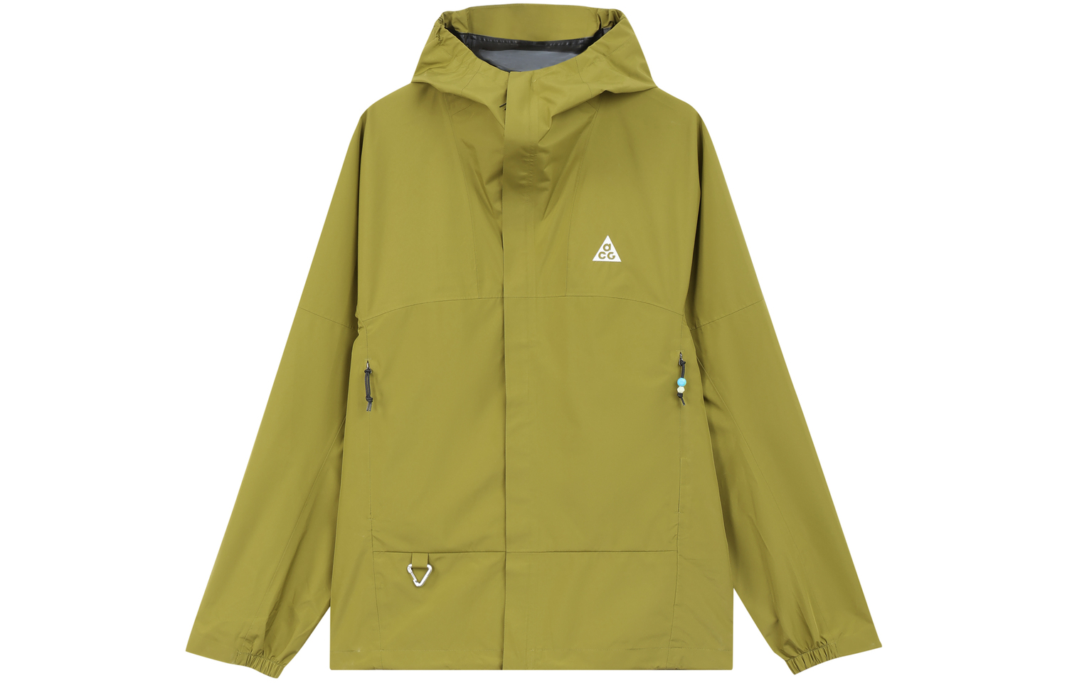 

Nike Куртка ACG мужская тёмно-хаки, Dark Khaki