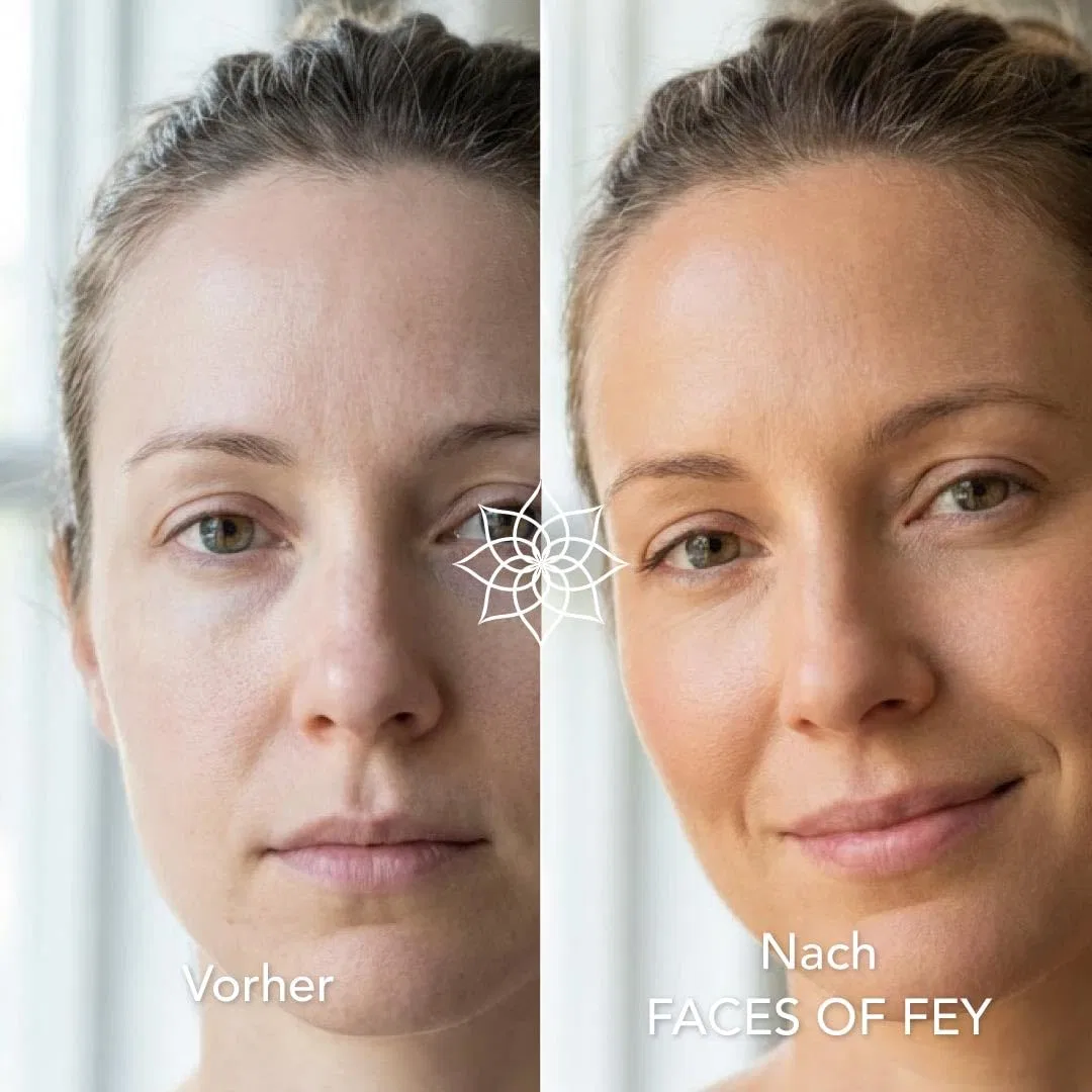 Капли-автозагар для лица «Self Tanning Drops Face» от FACES OF FEY Faces Of Fey — фото 4
