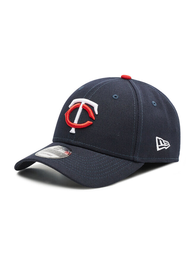 

Бейсболка The League Minnesota Twins New Era, темно-синий