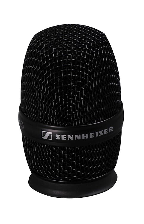 

Динамический микрофон Sennheiser MMD 835 Cardioid Dynamic Wireless Microphone Capsule