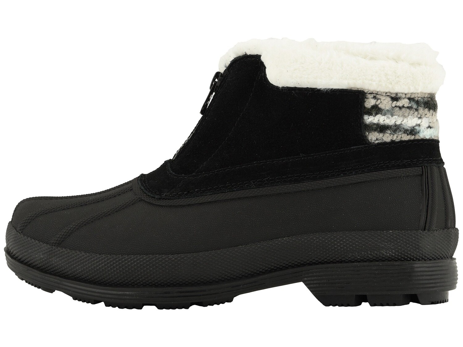 

Ботинки Propet Lumi Ankle Zip