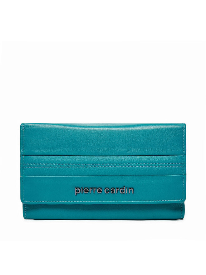 

Кошелек Pierre Cardin TILAK130, бирюзовый