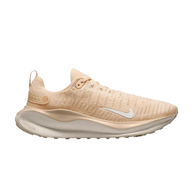 

Кроссовки Nike ReactX Infinity Run 4, Pale Vanilla