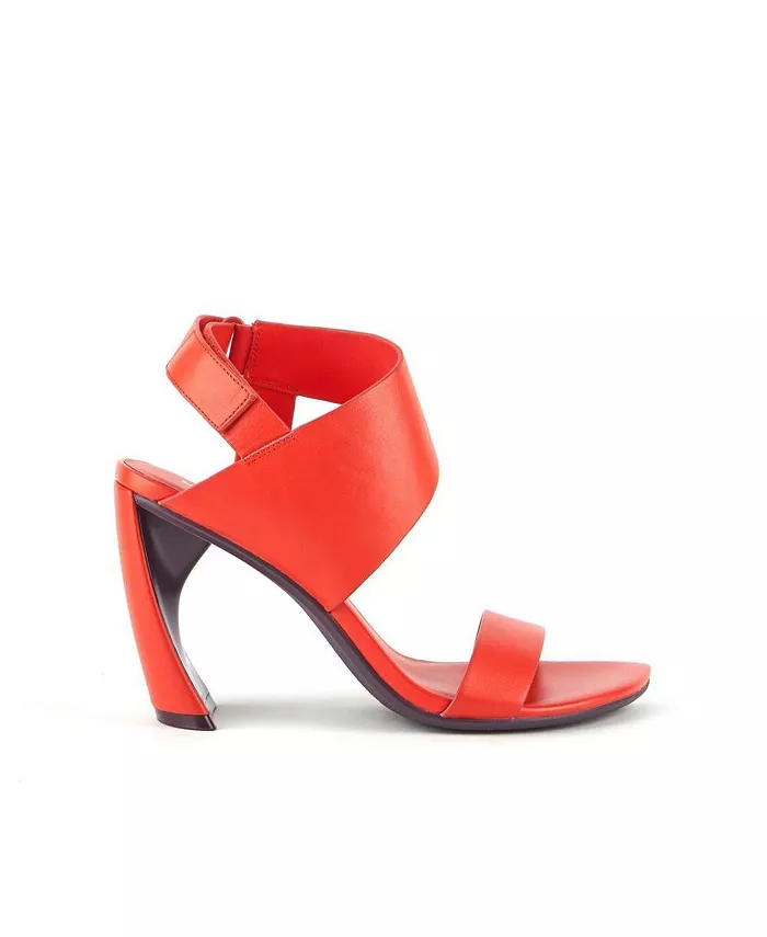 Женские сандалии Zuma Hi United Nude, красный