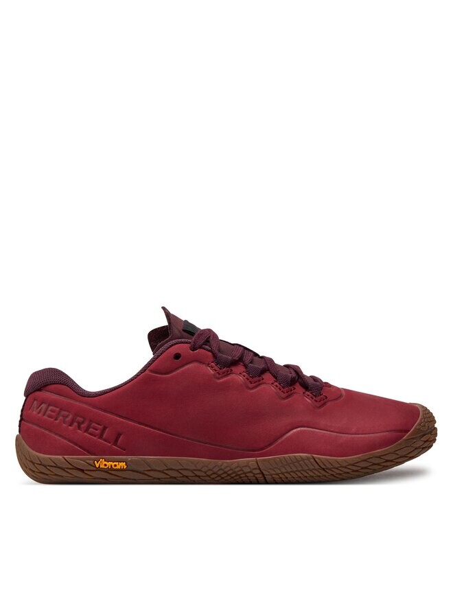 

Кроссовки Merrell, бургундия