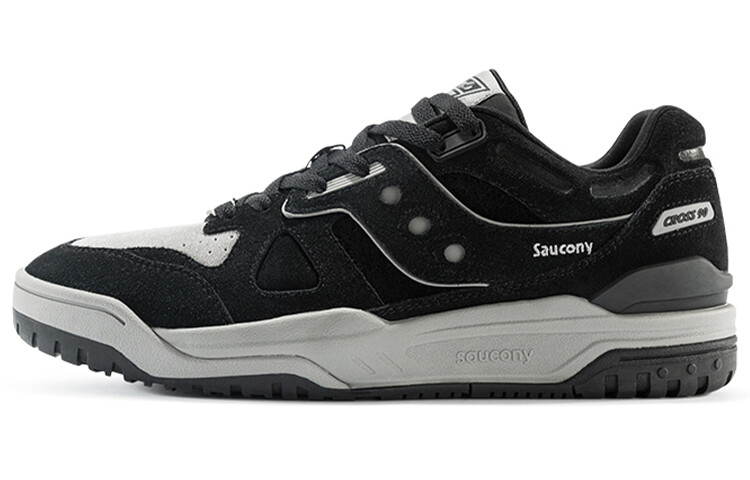 

Обувь для скейтбординга Saucony Cross 90 унисекс