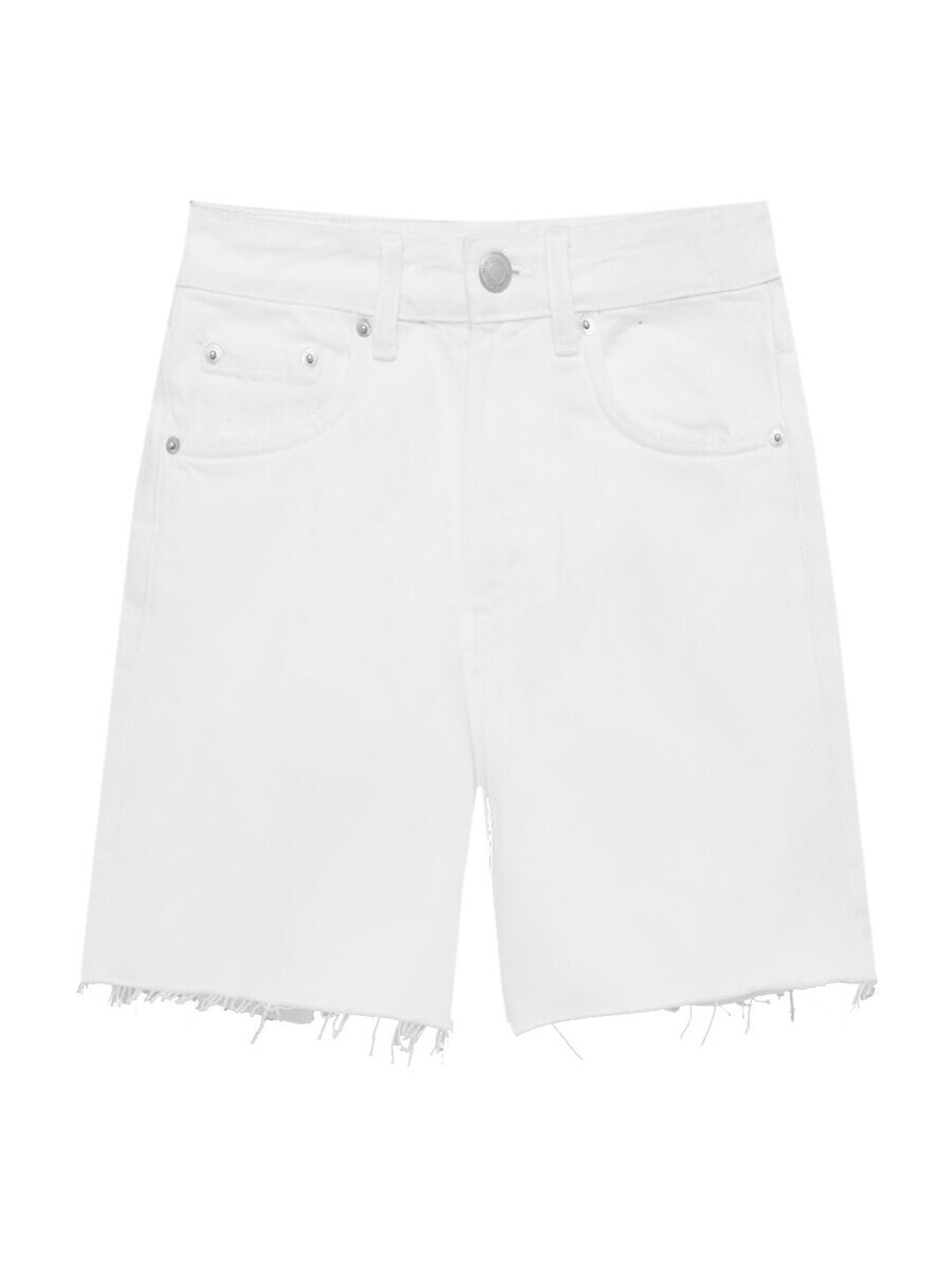 

Повседневные джинсы Pull&Bear, белый