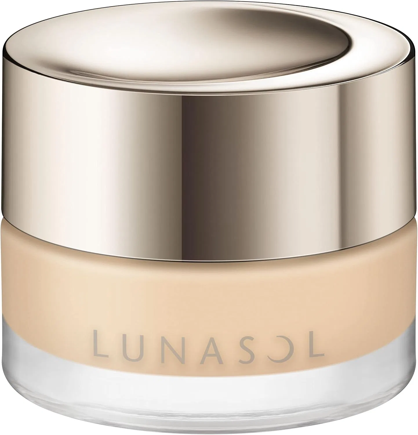 Бальзам для губ Lunasol OC02 Growing Seamless Balm EX