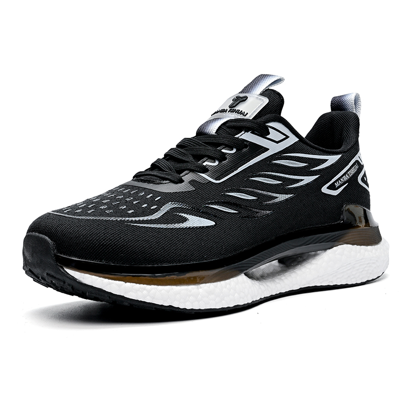 

Детские повседневные кроссовки унисекс Wooden Rabbit, черный