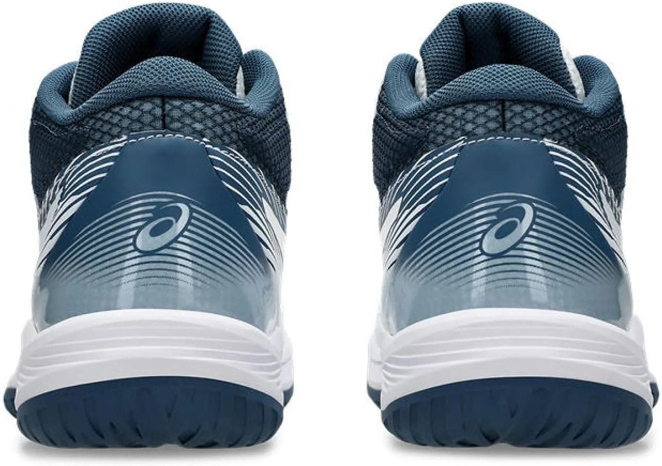 Мужские кроссовки ASICS Beyond FF MT, белый — фото 2
