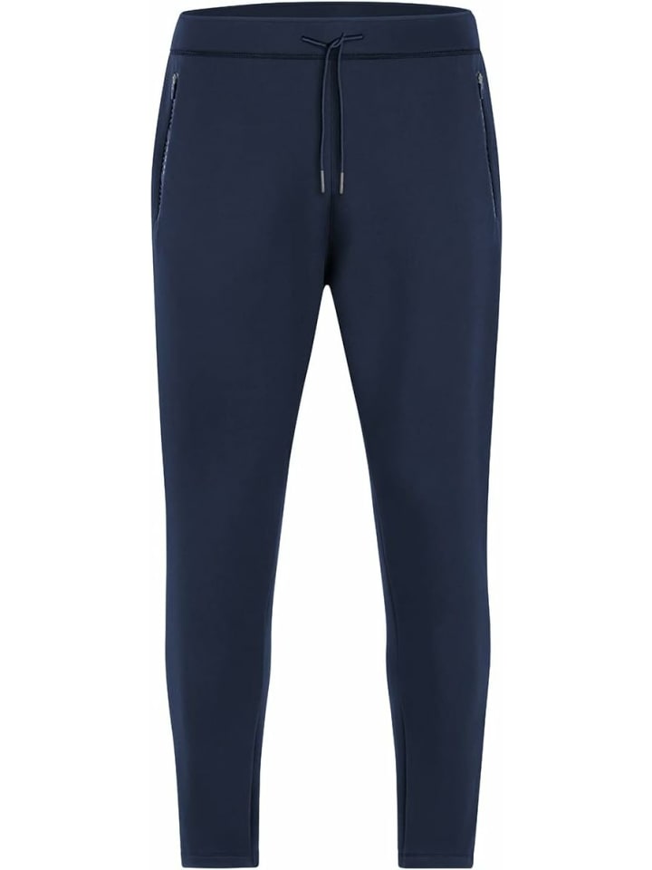 

Мужские спортивные брюки синего цвета JAKO-O