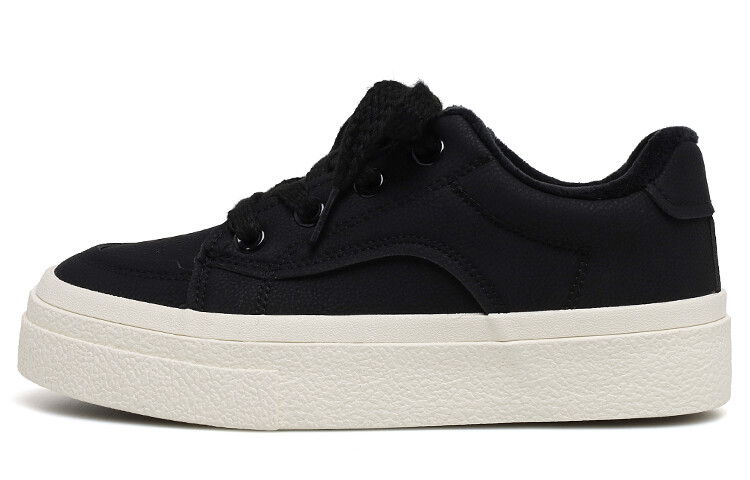 

Кроссовки GNXGU Skateboarding Shoes Unisex Low-top, бежевый