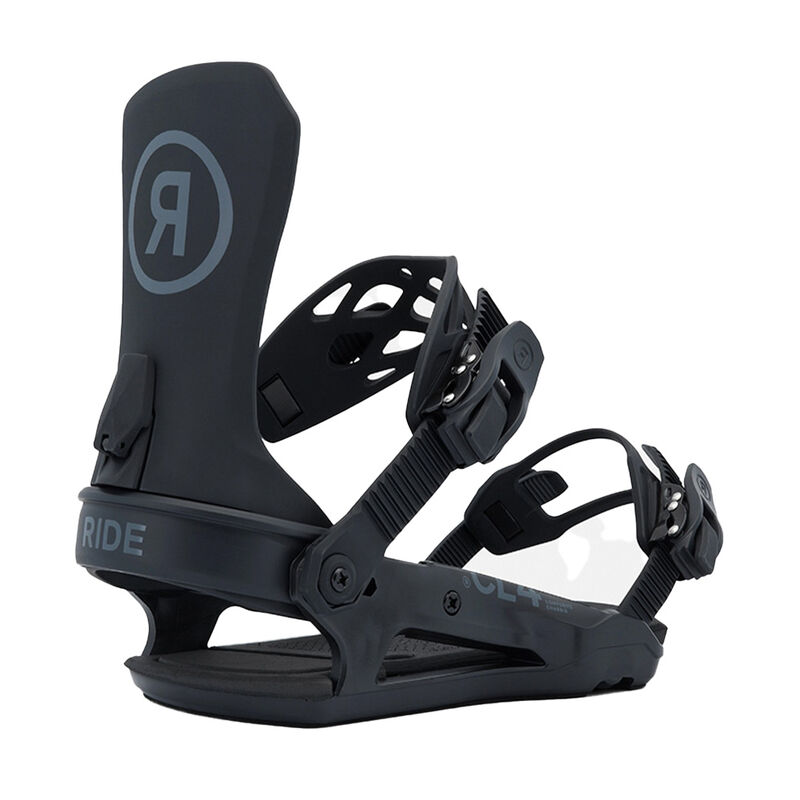 

Женские крепления CL-4 Ride, black