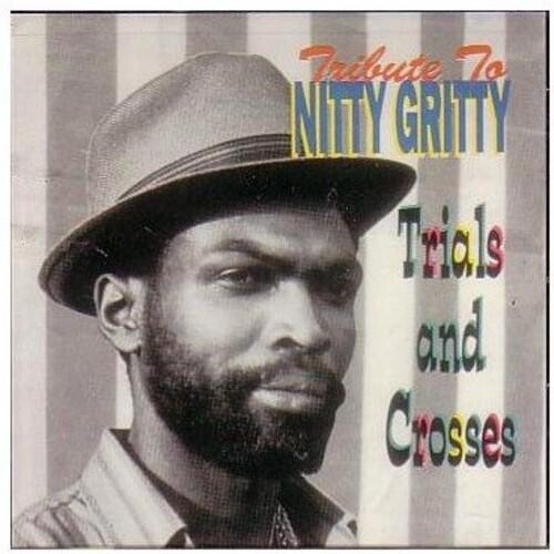 

Виниловая пластинка Nitty Gritty - Tribute To Nitty Gritty