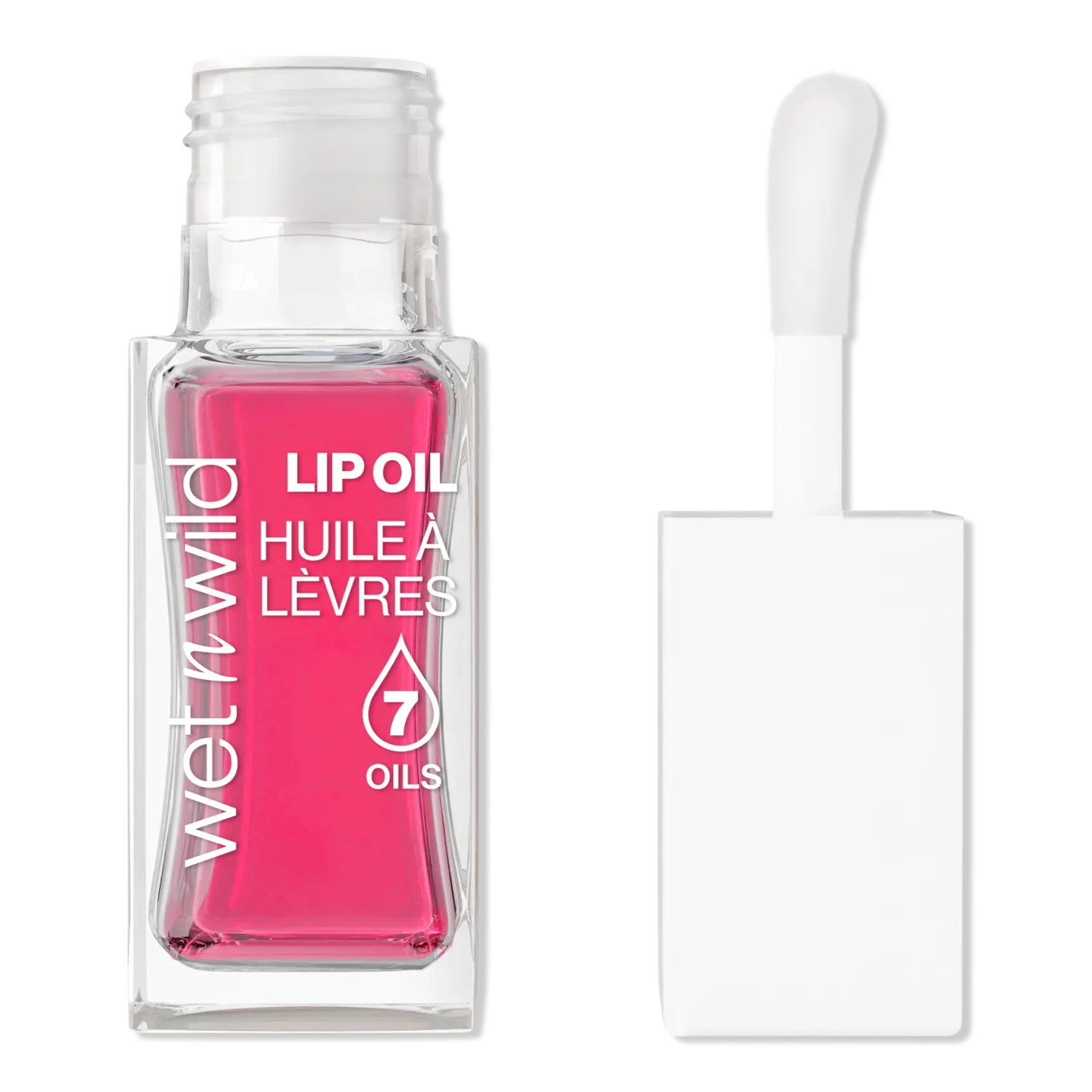 

Масло для губ Wet n Wild, Sweet Cherries (pink)