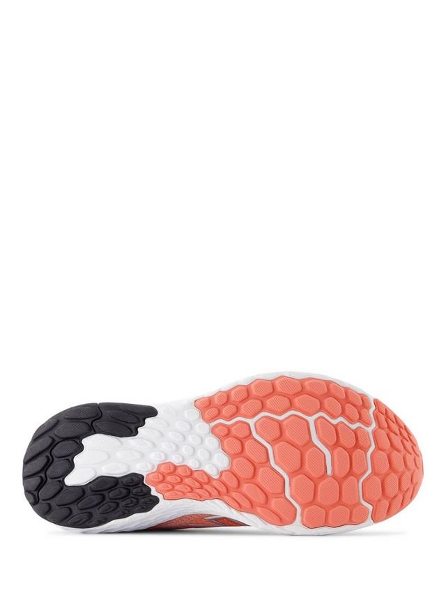 Женские кроссовки для бега Fresh Foam X Evoz v4 New Balance, Flare — фото 4