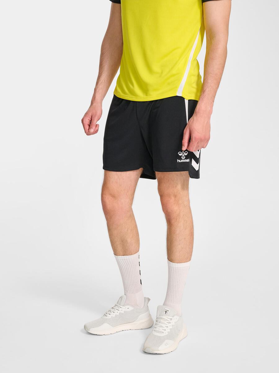 

Шорты с регулируемой талией Hmllead мужские HUMMEL