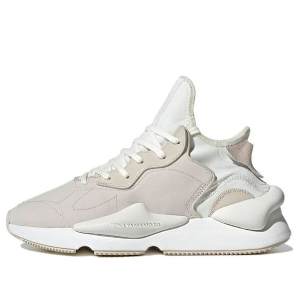 

Кроссовки y-3 kaiwa 'bliss' Adidas, коричневый