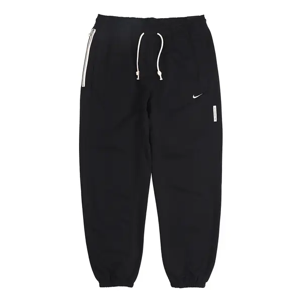

Штаны dri fit стандартные спортивные штаны Nike, черный