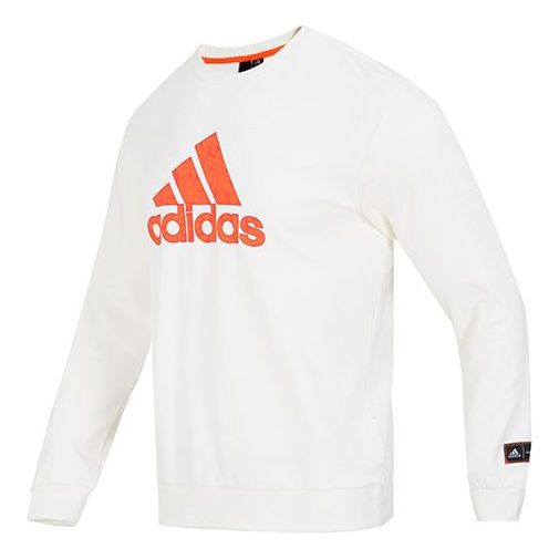 

Худи adidas CM GFX Crew HZ3024