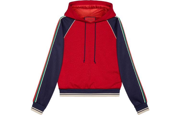 

Толстовка мужская многоцветная Gucci, цвет Multicolor
