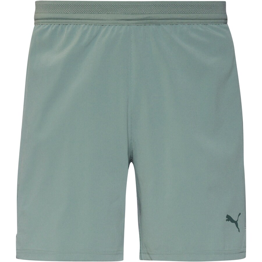 

Обычные спортивные штаны PUMA Cloudspun, мятный