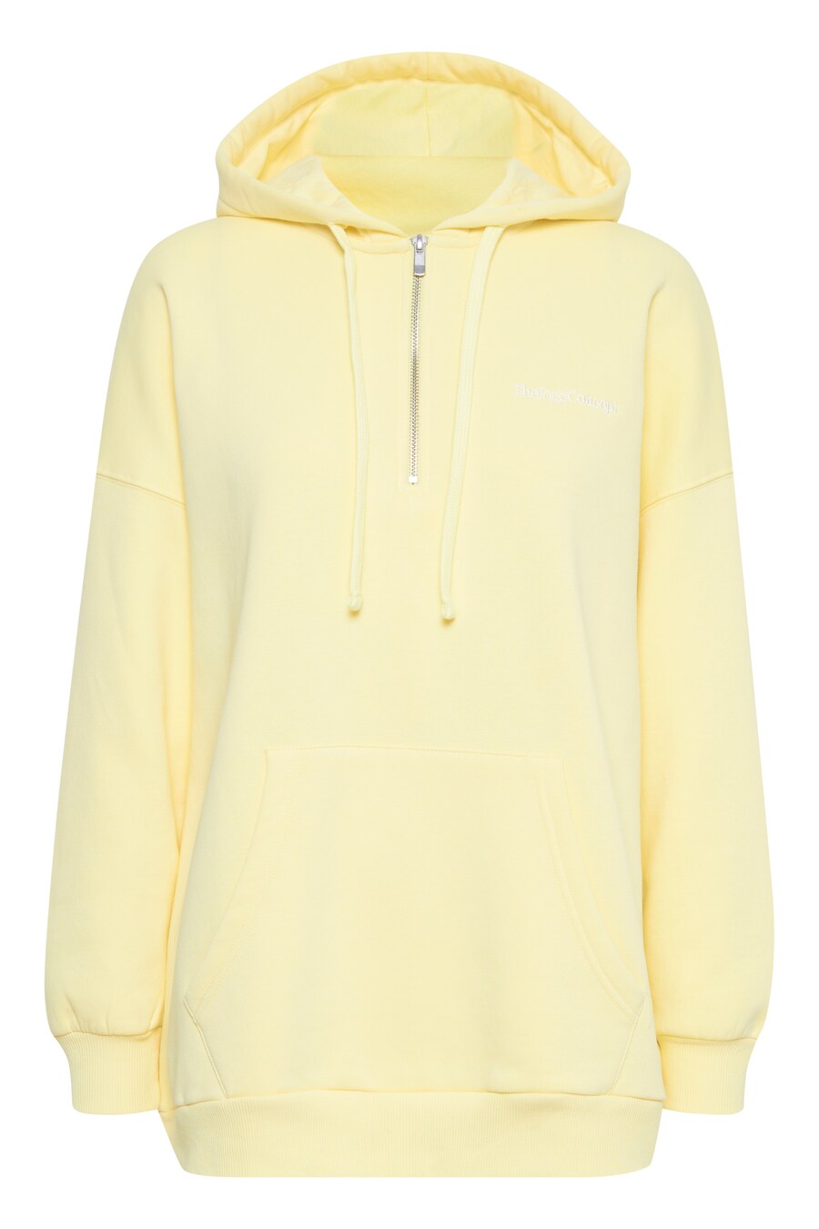 

Толстовка The Jogg Concept, цвет Lemon yellow