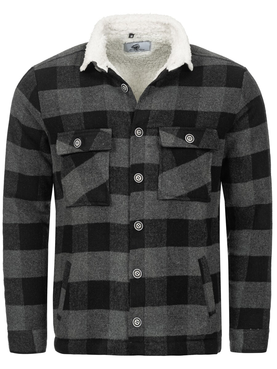 

Всесезонная куртка Rock Creek Between-Season Jacket, графитовый, Черный, Всесезонная куртка Rock Creek Between-Season Jacket, графитовый