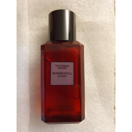 

Спрей для тела Bombshell Intense, 75 мл, ваниль, вишня — новинка, Victoria'S Secret