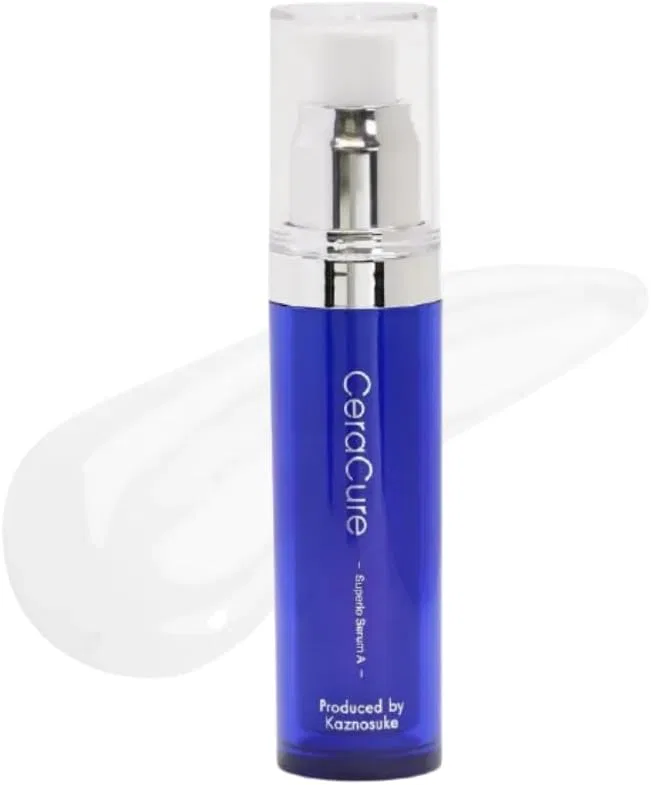 Сыворотка Ceralabo — Для лица с ретинолом и керамидами CeraCure Superio Serum, 30 мл